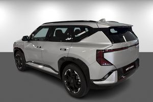 Kia EV5 bild 18