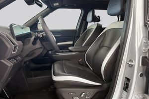 Kia EV5 bild 10