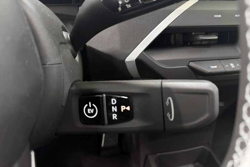 Kia EV5 bild 14