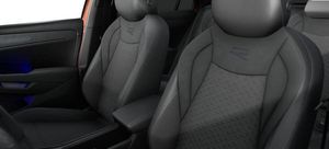 Volkswagen T-Roc bild 5