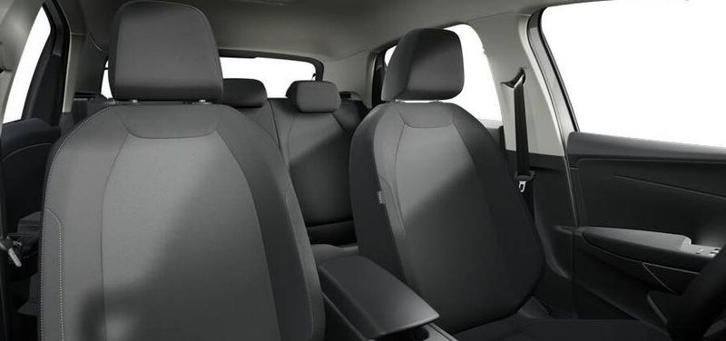 Volkswagen ID. Polo bild 5