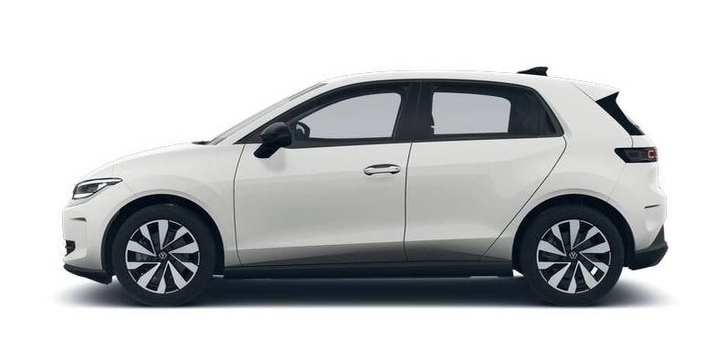 Volkswagen ID. Polo bild 2