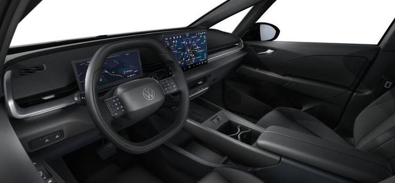 Volkswagen ID.3 bild 4