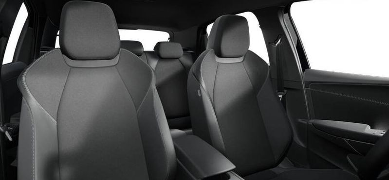 Volkswagen ID. Polo bild 5