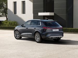 Audi Q3 bild 3