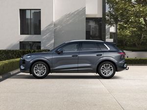 Audi Q3 bild 2