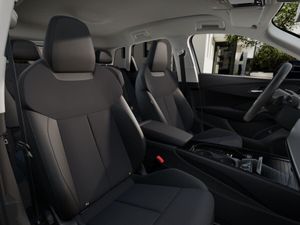 Audi Q3 bild 6