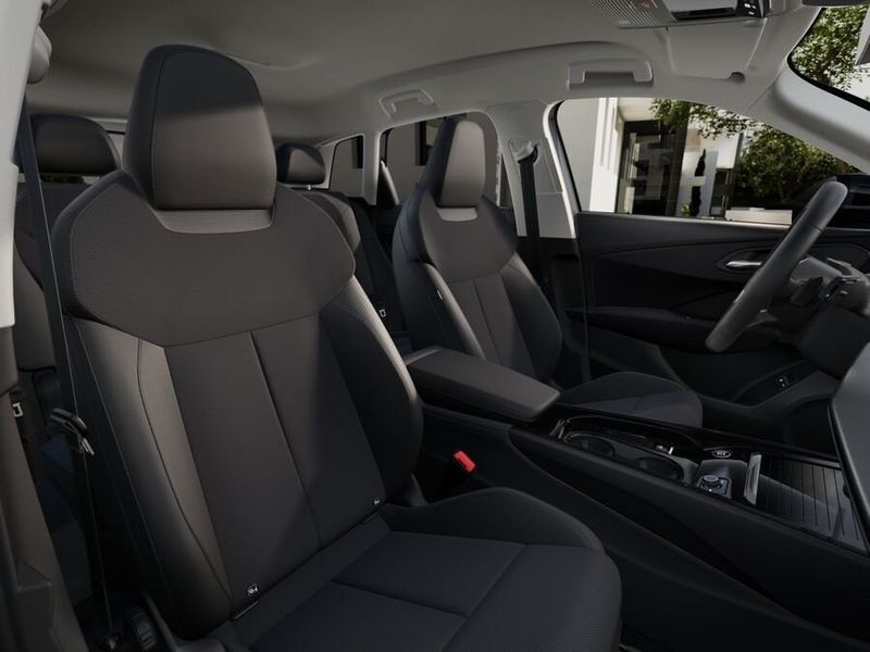 Audi Q3 bild 6