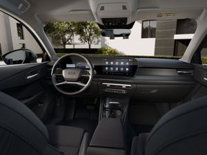 Audi Q3 bild 5