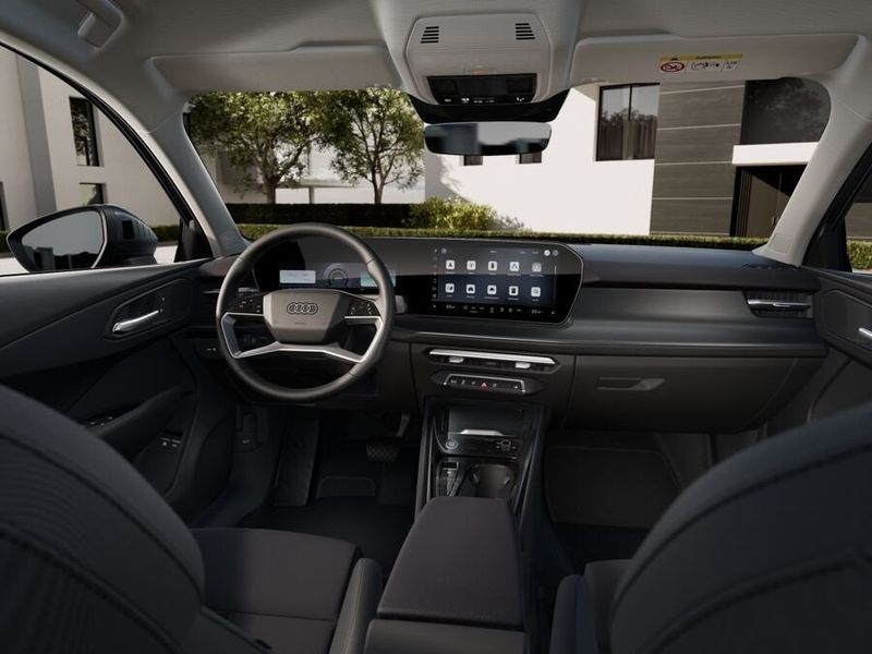 Audi Q3 bild 5