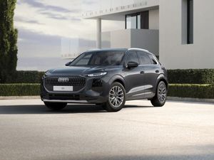 Audi Q3 bild 1