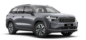 Skoda Kodiaq bild 4