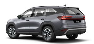 Skoda Kodiaq bild 3