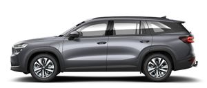 Skoda Kodiaq bild 5