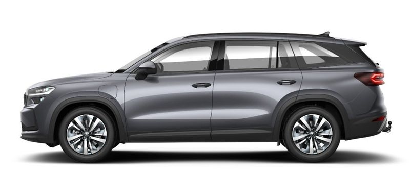 Skoda Kodiaq bild 5