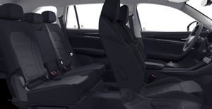 Skoda Kodiaq bild 1