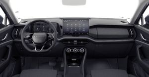 Skoda Kodiaq bild 2