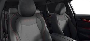 Volkswagen ID.7 bild 5