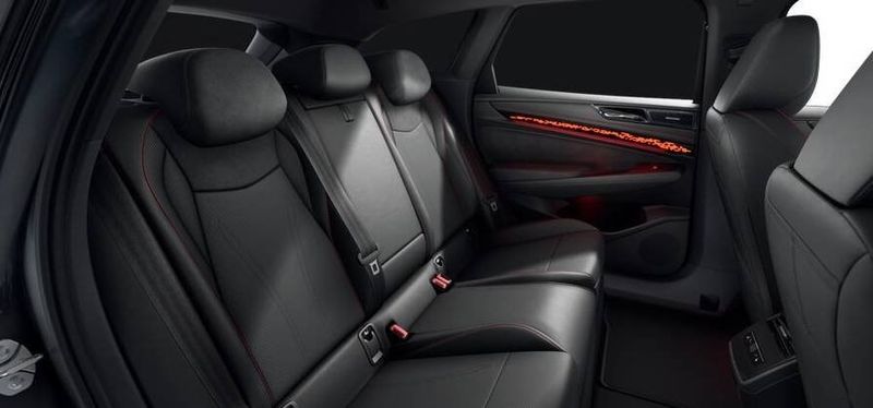 Volkswagen ID.7 bild 6