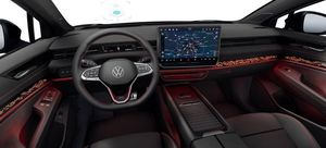 Volkswagen ID.7 bild 4