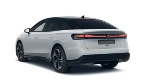 Volkswagen ID.7 bild 3