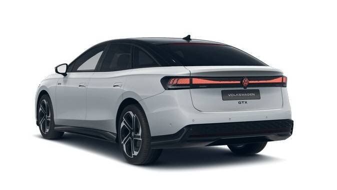 Volkswagen ID.7 bild 3
