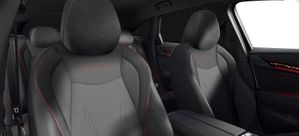 Volkswagen ID.7 bild 5