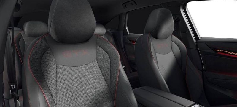 Volkswagen ID.7 bild 5