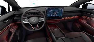 Volkswagen ID.7 bild 4