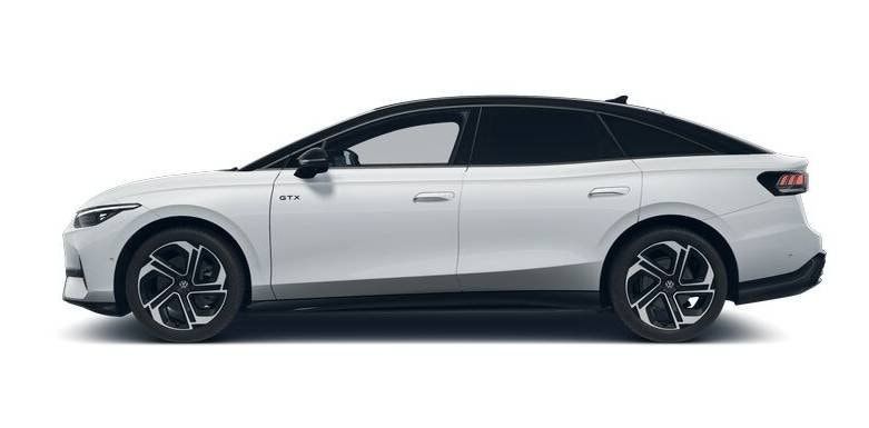 Volkswagen ID.7 bild 2