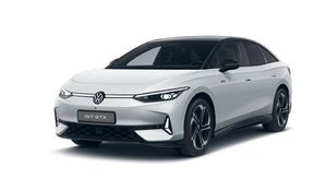 Volkswagen ID.7 bild 1