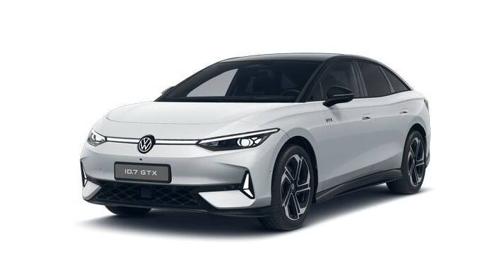 Volkswagen ID.7