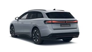 Volkswagen ID.7 bild 3