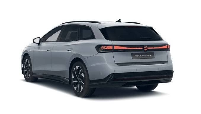 Volkswagen ID.7 bild 3