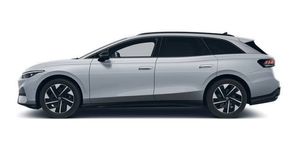 Volkswagen ID.7 bild 2