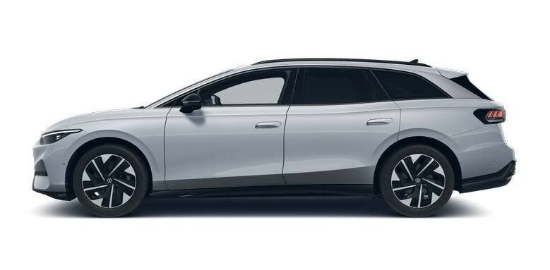 Volkswagen ID.7 bild 2