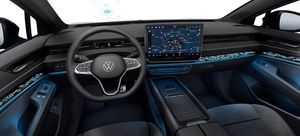 Volkswagen ID.7 bild 4