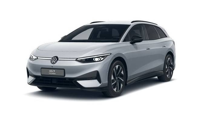 Volkswagen ID.7