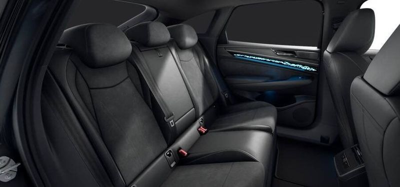 Volkswagen ID.7 bild 6