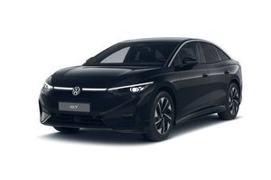 Volkswagen ID.7 bild 1