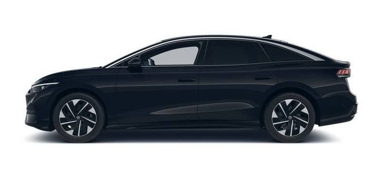 Volkswagen ID.7 bild 2