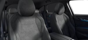 Volkswagen ID.7 bild 5
