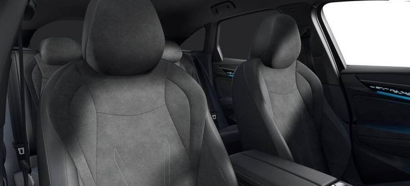 Volkswagen ID.7 bild 5