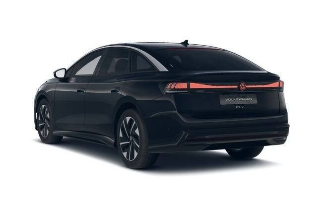 Volkswagen ID.7 bild 3