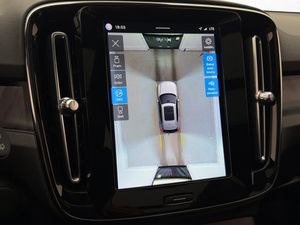 Volvo XC40 bild 20