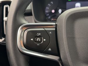 Volvo XC40 bild 35