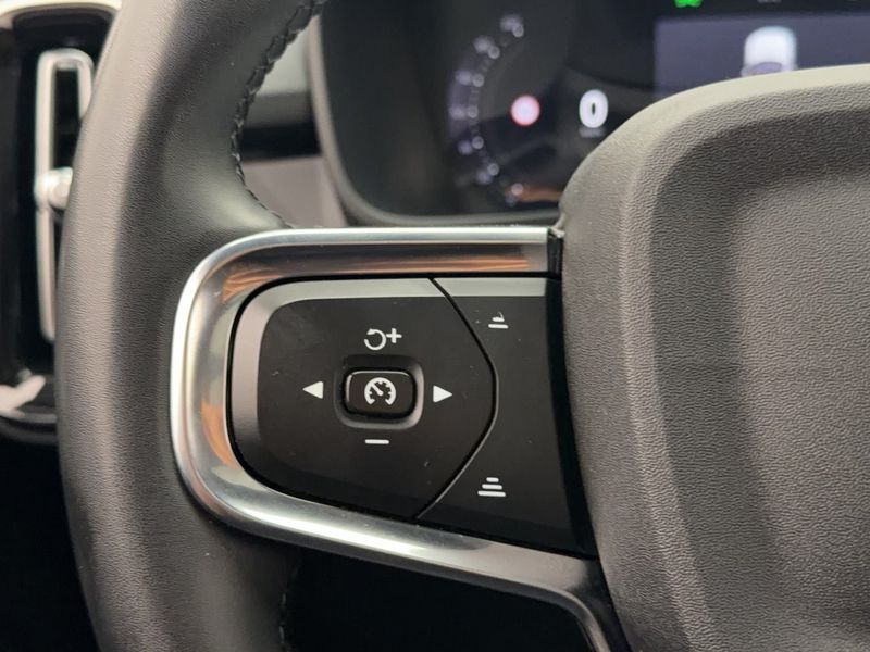 Volvo XC40 bild 35