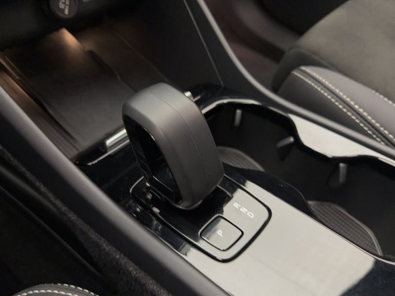 Volvo XC40 bild 27