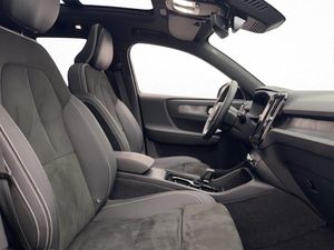 Volvo XC40 bild 16