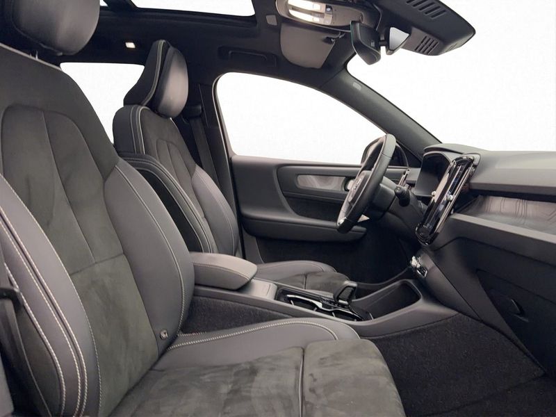Volvo XC40 bild 16